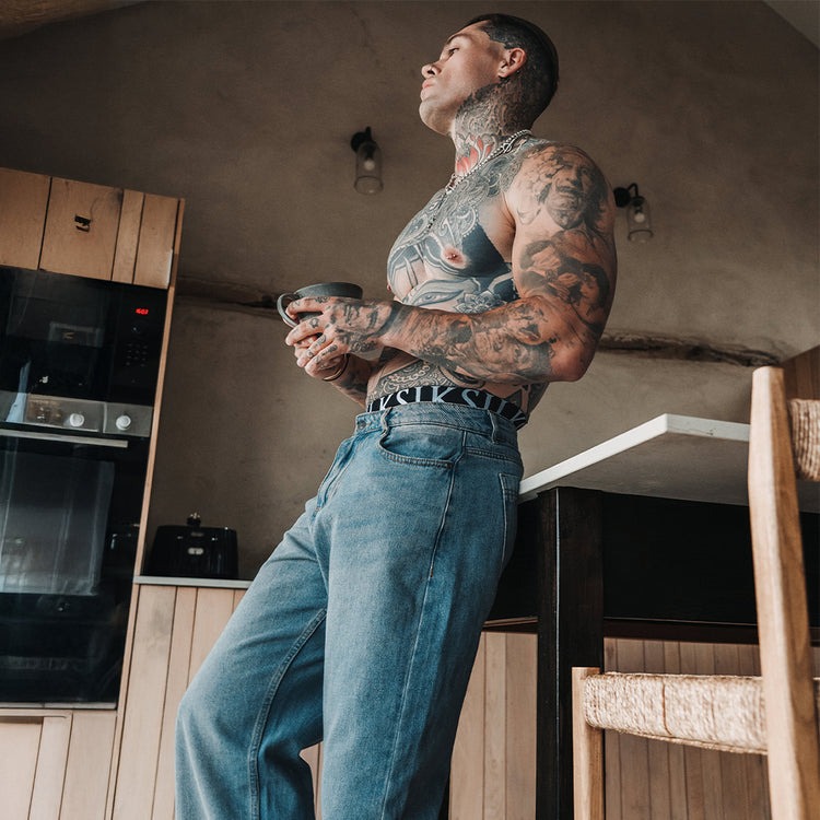 Modern Men Wear Shop -Modern Men Wear Shop DENIM CATEGORY WEB