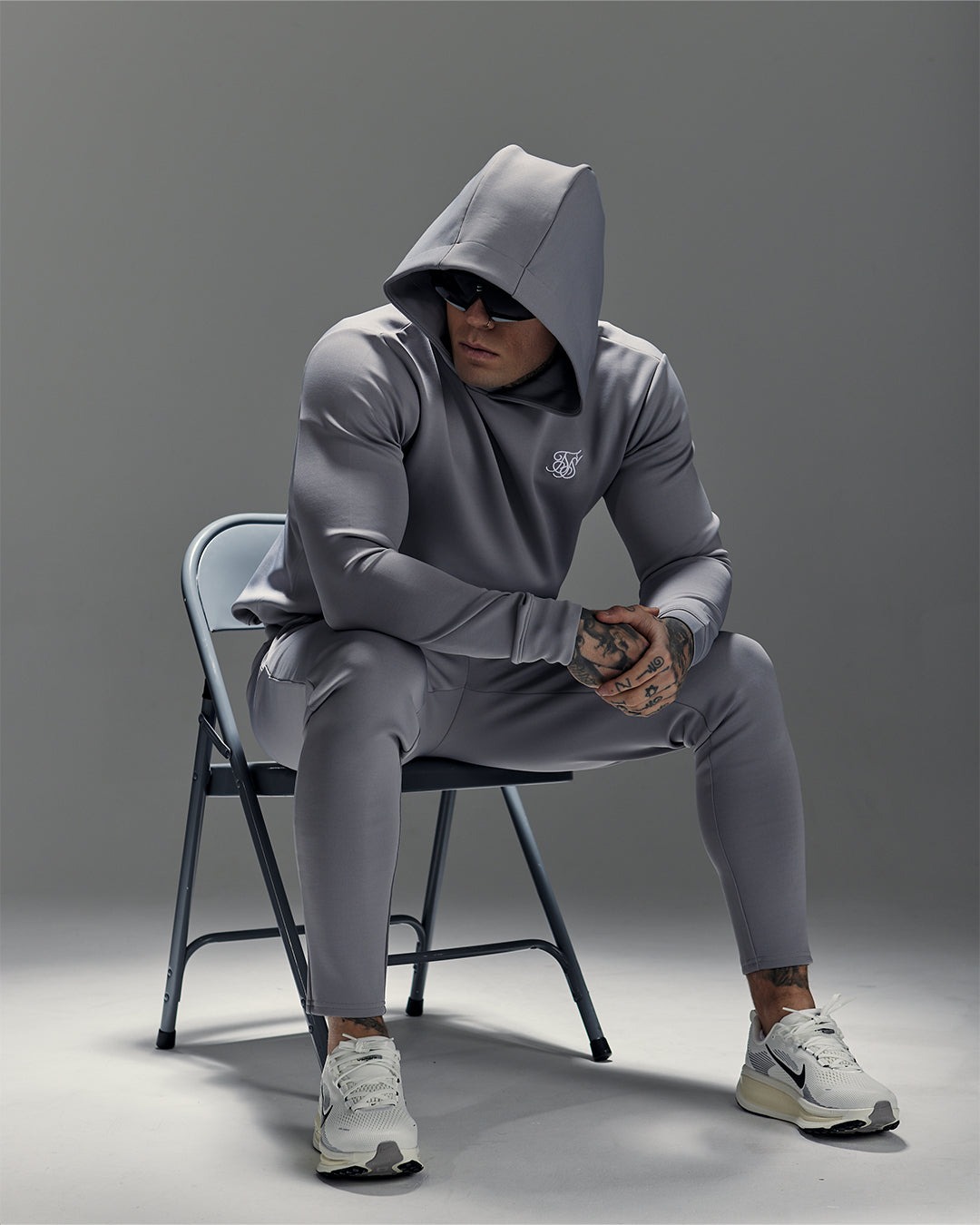 Modern Men Wear Shop -Modern Men Wear Shop POLY SOCIAL 4