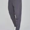 SikSilk Dark Grey Smart Pants -Modern Men Wear Shop SS 26137 1