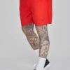 SikSilk Coral Swim Shorts -Modern Men Wear Shop SS 26539 1