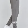 SikSilk Grey Dynamic Joggers -Modern Men Wear Shop SS 26833 1