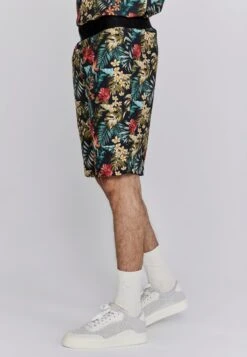 SikSilk Multi Resort Short