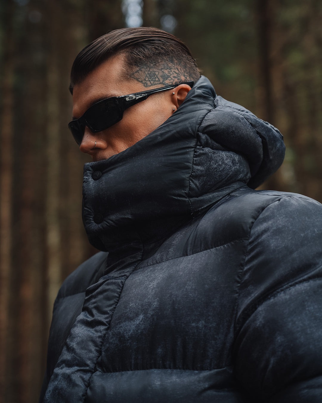 Modern Men Wear Shop -Modern Men Wear Shop SS 27471 SOCIALS 3