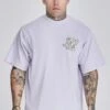 SikSilk Oversized T-Shirt -Modern Men Wear Shop SS 27709 1