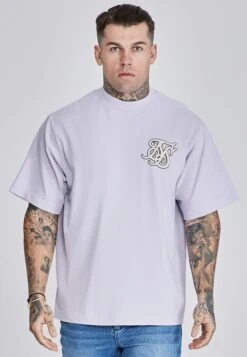 SikSilk Oversized T-Shirt