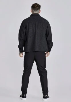 SikSilk Overshirt -Modern Men Wear Shop SS 27943 5