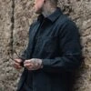 SikSilk Overshirt -Modern Men Wear Shop SS 27943 6