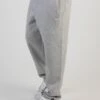 SikSilk Grey Marl Track Pants -Modern Men Wear Shop SS 28775 1