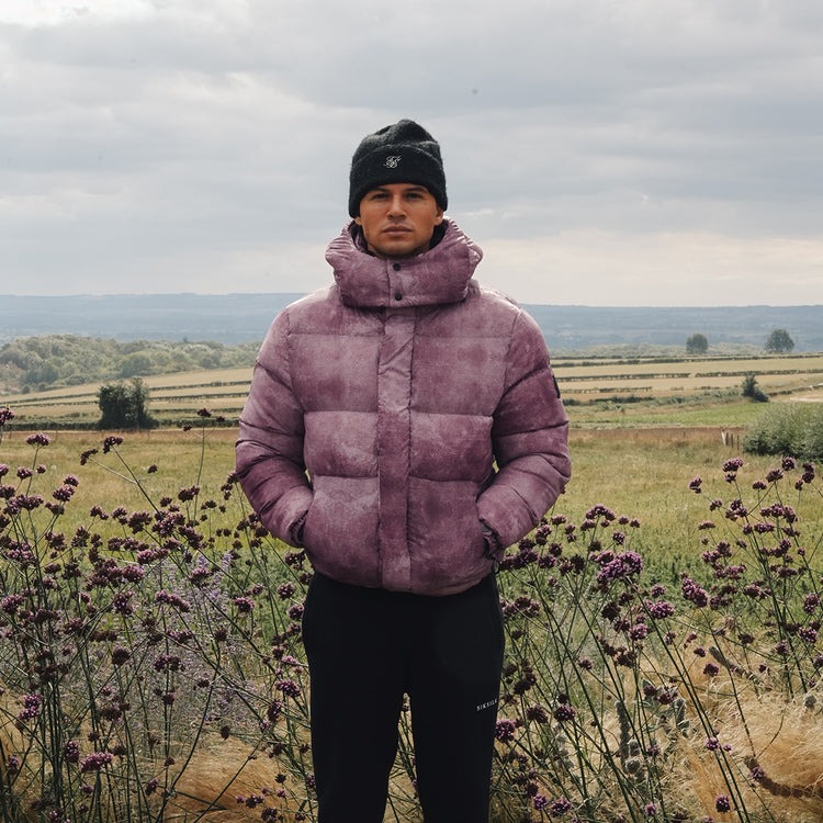 Modern Men Wear Shop -Modern Men Wear Shop outerwear button